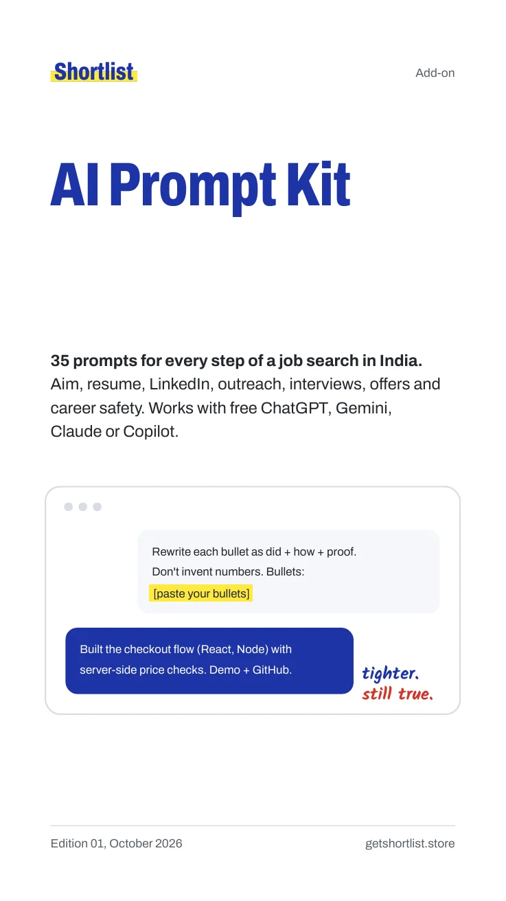 AI Prompt Kit cover