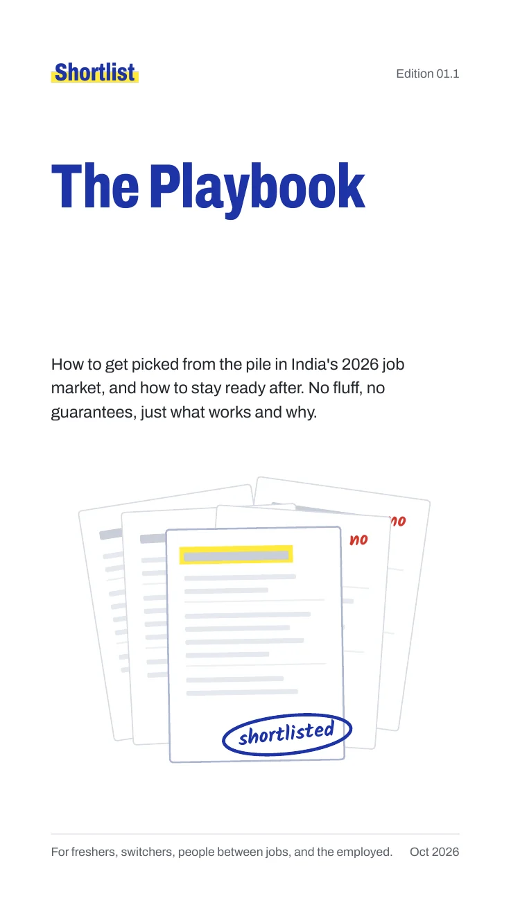 The Playbook cover